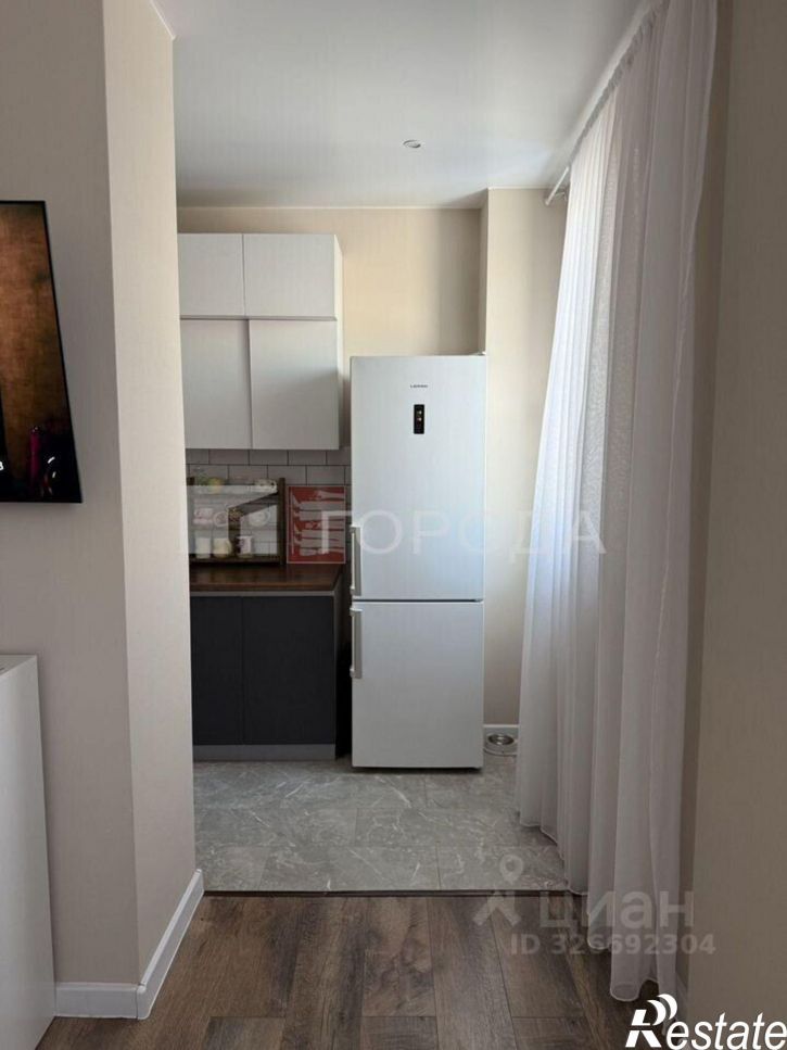 3-комн квартира проспект Строителей, 18,  д. 18