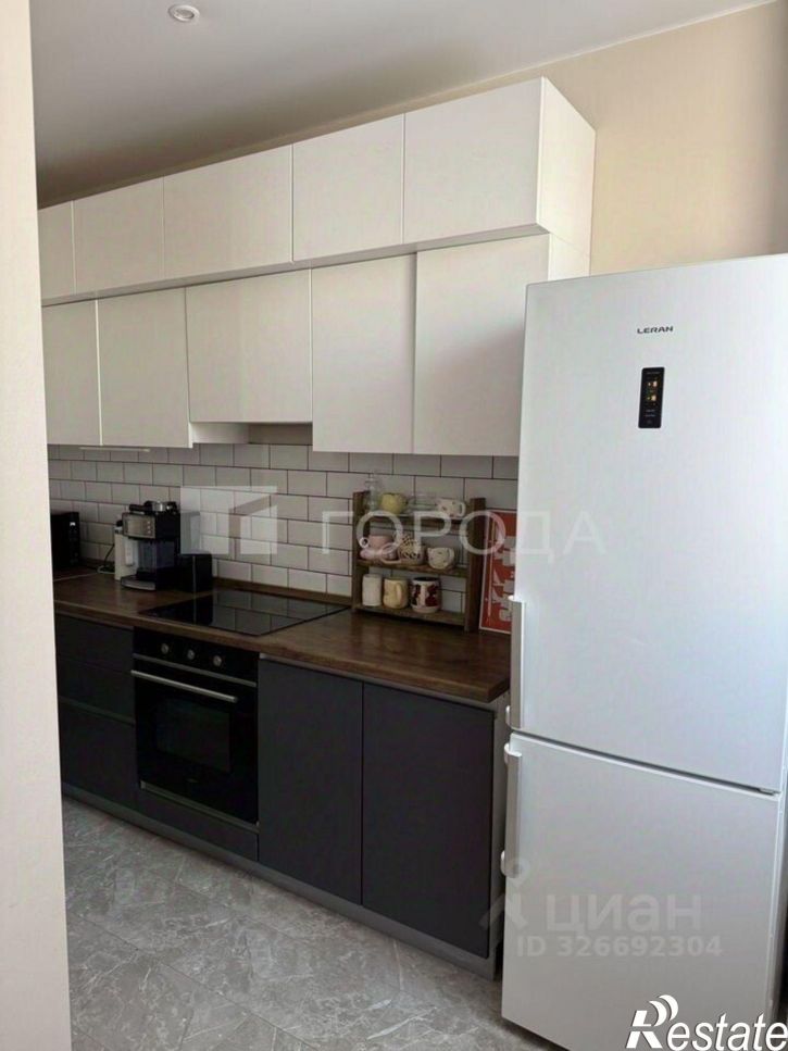 3-комн квартира проспект Строителей, 18,  д. 18