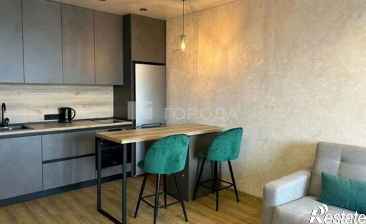 2-комн квартира улица 65 лет Победы, 12,  д. 12