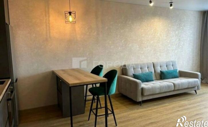 2-комн квартира улица 65 лет Победы, 12,  д. 12