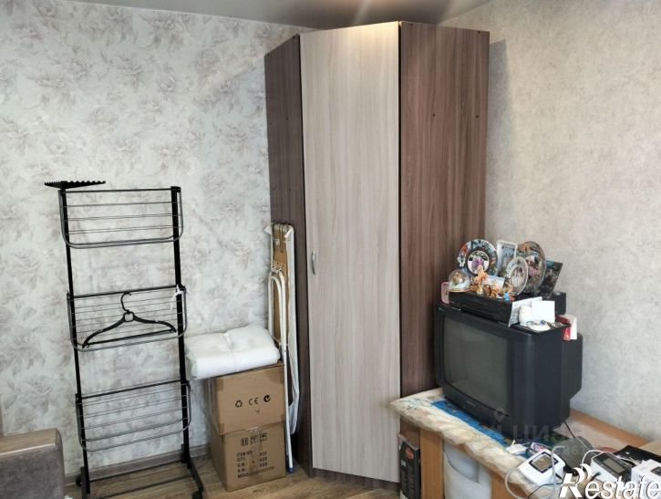 1-комн квартира улица Малахова, 13,  д. 13