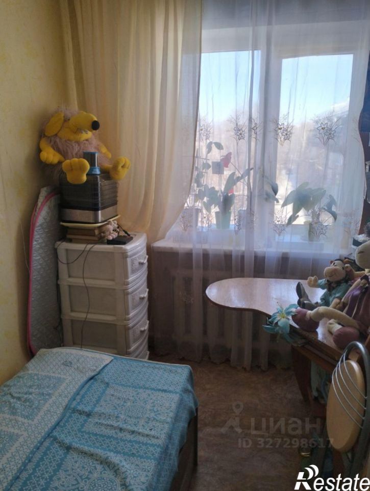 1-комн квартира улица Малахова, 13,  д. 13