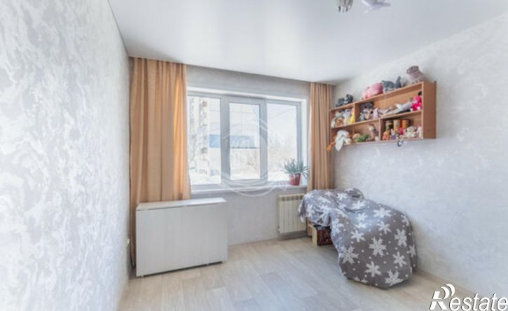 2-комн квартира улица Веры Кащеевой, 23,  д. 23