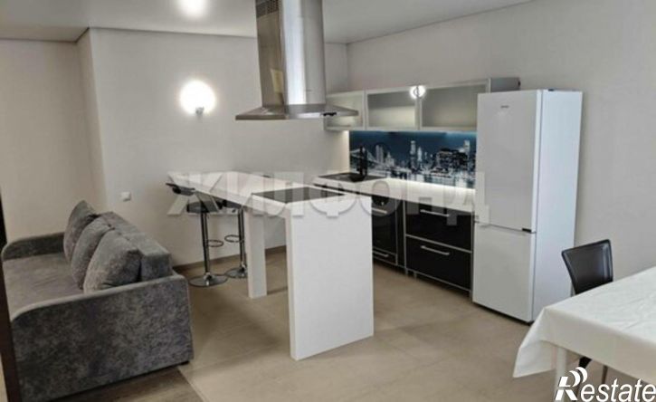 2-комн квартира ул Антона Петрова, 222а,  д. 222а