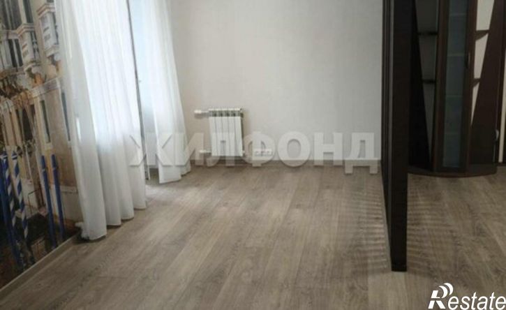 2-комн квартира ул Антона Петрова, 222а,  д. 222а