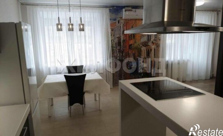 2-комн квартира ул Антона Петрова, 222а,  д. 222а
