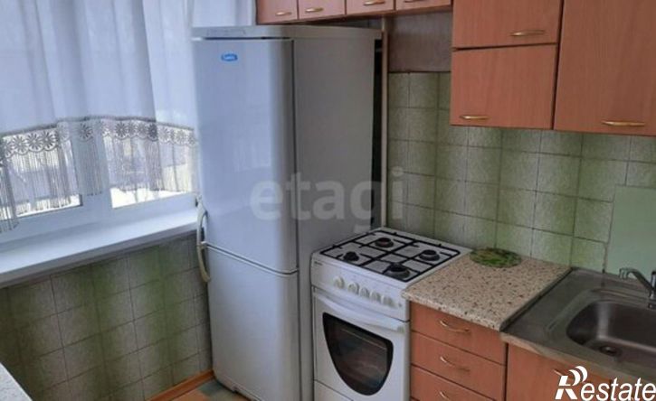 3-комн квартира ул Попова, 43,  д. 43