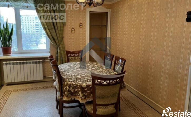 5-комн квартира ул Шумакова, 16,  д. 16