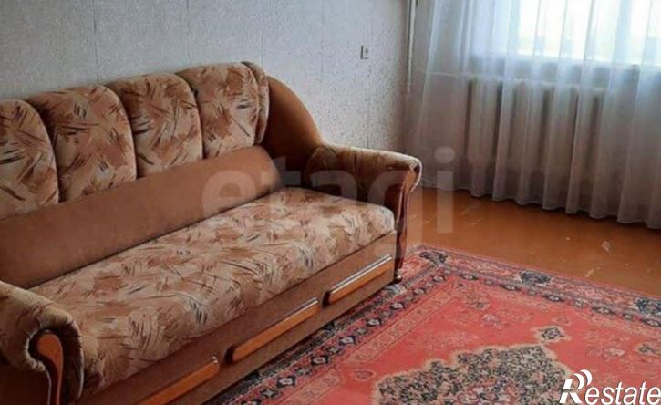 3-комн квартира ул Попова, 43,  д. 43