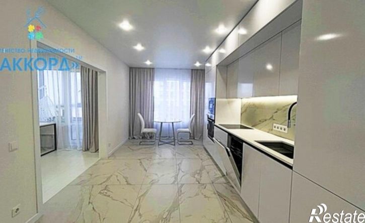2-комн квартира ул 280-летия Барнаула, 26,  д. 26