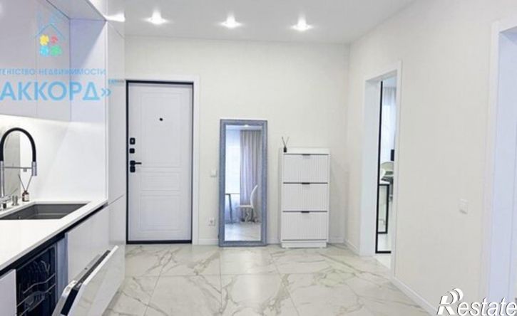 2-комн квартира ул 280-летия Барнаула, 26,  д. 26