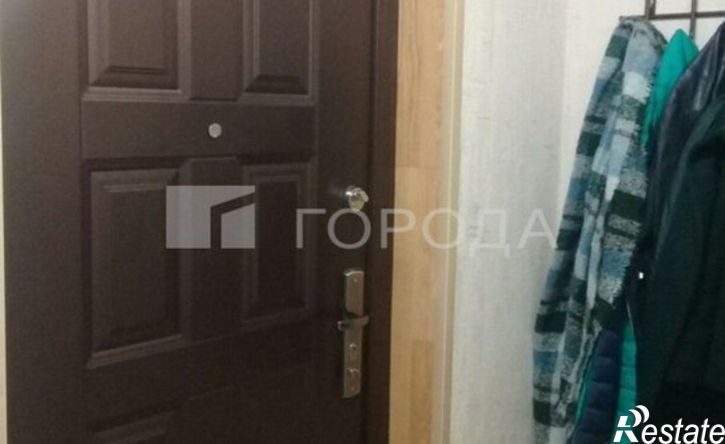 1-комн квартира улица Короленко, 45,  д. 45