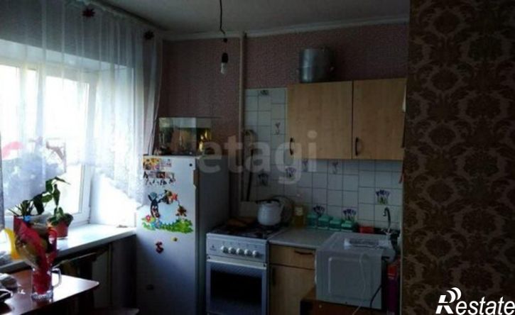 2-комн квартира улица Георгия Исакова, 143,  д. 143