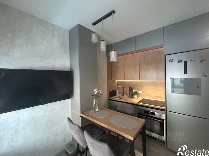 2-комн квартира улица Профинтерна, 28А,  д. 28А