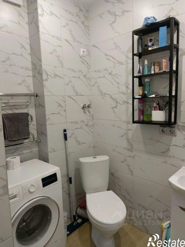 2-комн квартира Власихинская улица, 65А к4,  д. 65А к4