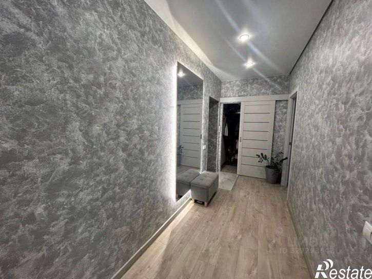 2-комн квартира улица Профинтерна, 28А,  д. 28А