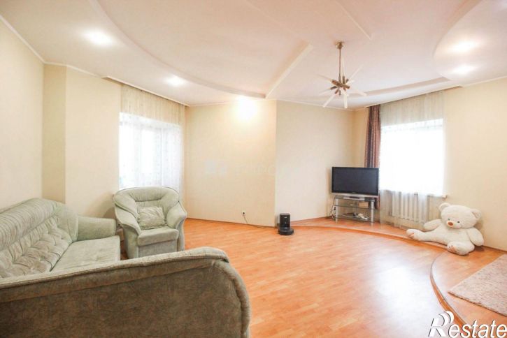 1-комн квартира проспект Ленина, 119,  д. 119