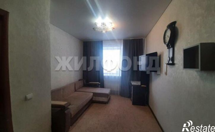 1-комн квартира Целинная улица, 1А,  д. 1А