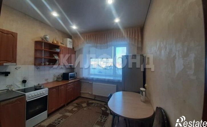 1-комн квартира Целинная улица, 1А,  д. 1А