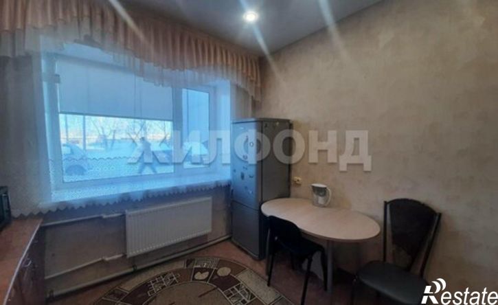 1-комн квартира Целинная улица, 1А,  д. 1А