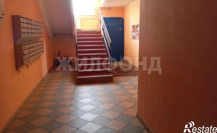 1-комн квартира Целинная улица, 1А,  д. 1А