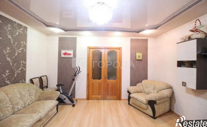 4-комн квартира Павловский тракт, 233,  д. 233