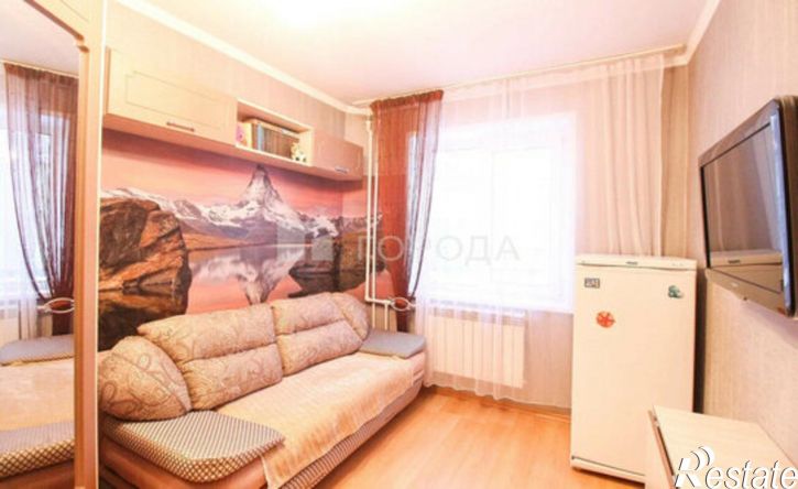 4-комн квартира Павловский тракт, 233,  д. 233