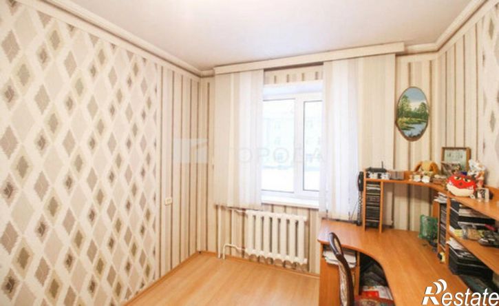 4-комн квартира Павловский тракт, 233,  д. 233