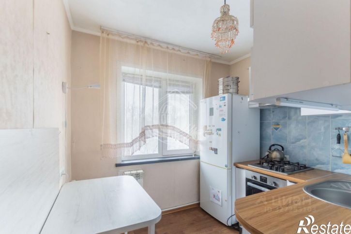 2-комн квартира ул Островского, 33,  д. 33