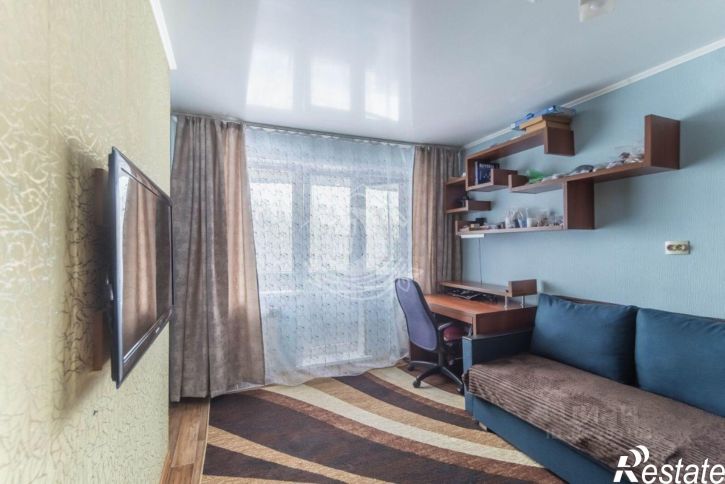 2-комн квартира ул Островского, 33,  д. 33