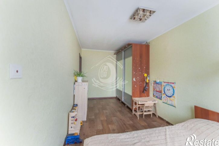 2-комн квартира ул Островского, 33,  д. 33