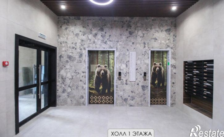 1-комн квартира 6-я Нагорная улица, 15В к1,  д. 15В к1