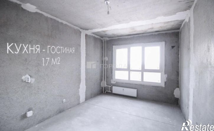 1-комн квартира 6-я Нагорная улица, 15В к1,  д. 15В к1