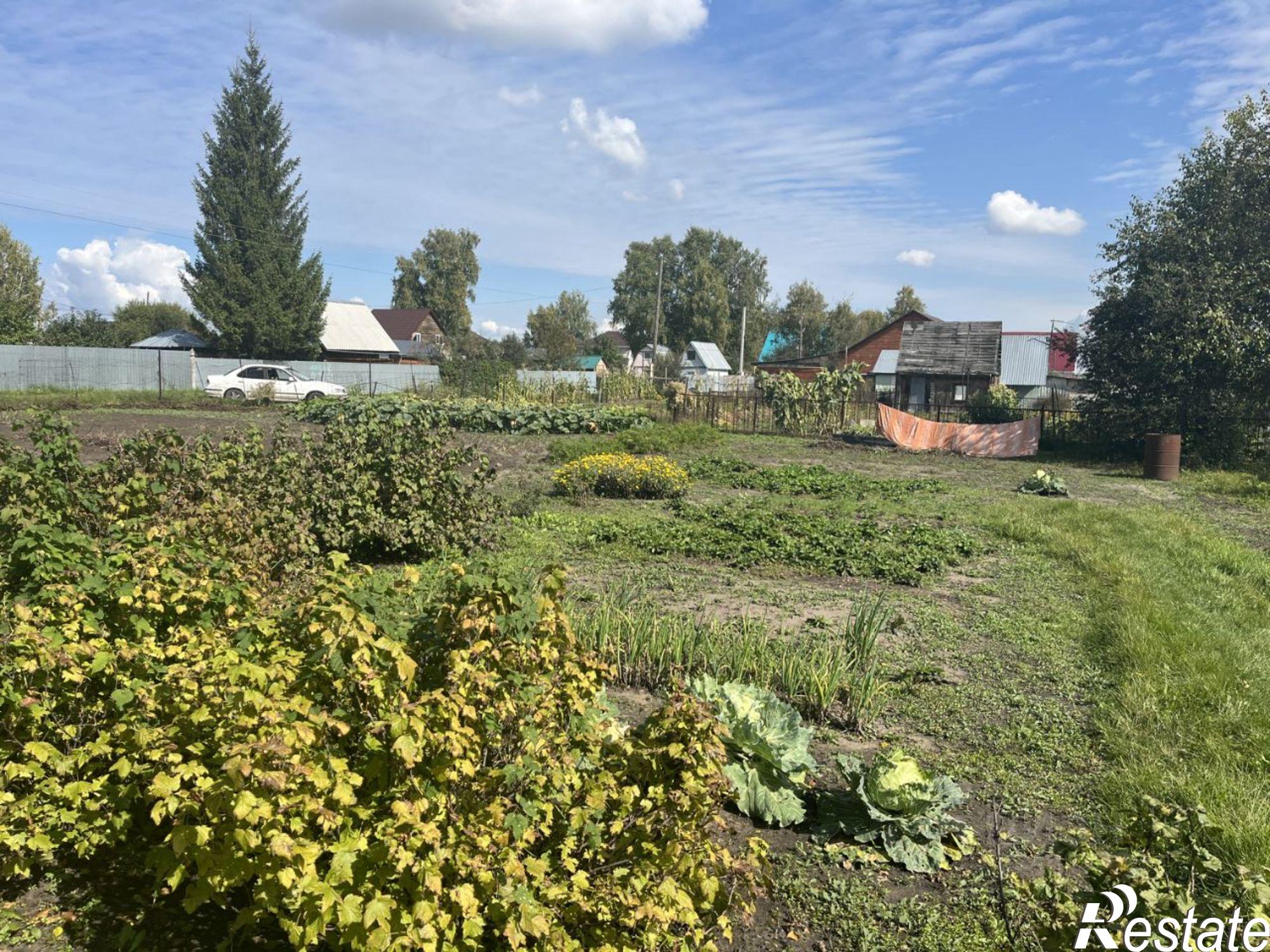 Купить землю, земельный участок за 2 300 000 рублей на городской округ Барнаул