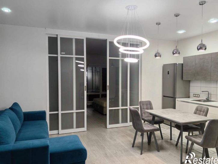 2-комн квартира улица Профинтерна, 7А,  д. 7А
