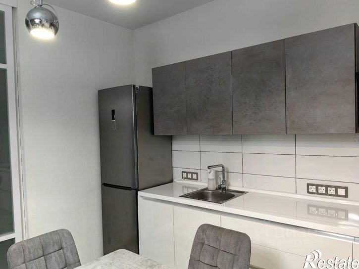 2-комн квартира улица Профинтерна, 7А,  д. 7А