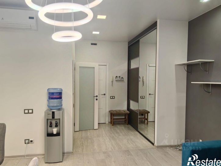 2-комн квартира улица Профинтерна, 7А,  д. 7А