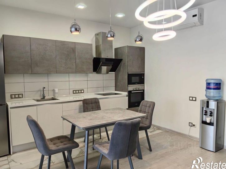 2-комн квартира улица Профинтерна, 7А,  д. 7А