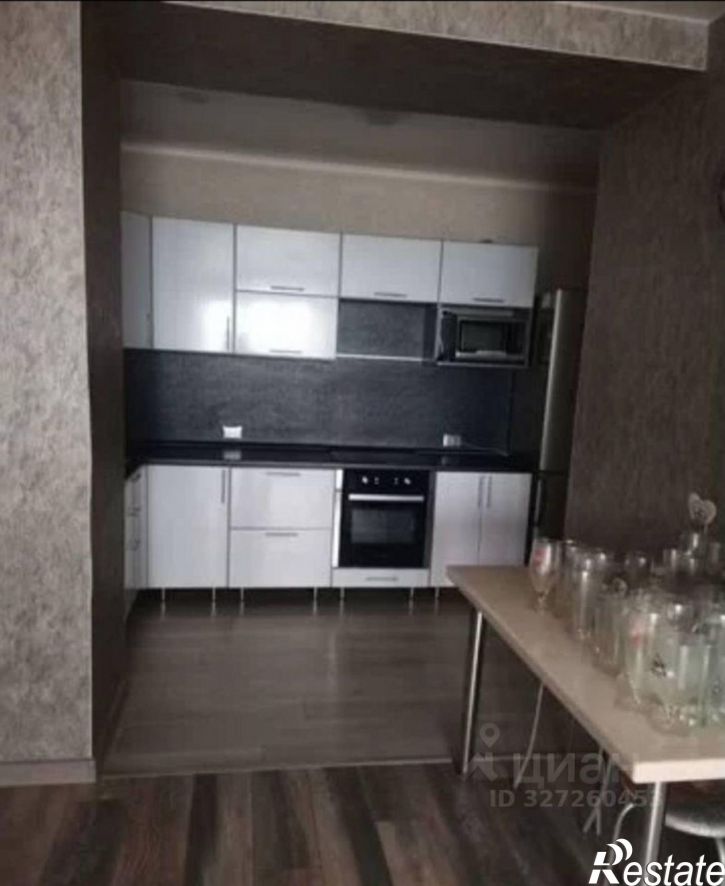 2-комн квартира ул Взлетная, 7,  д. 7