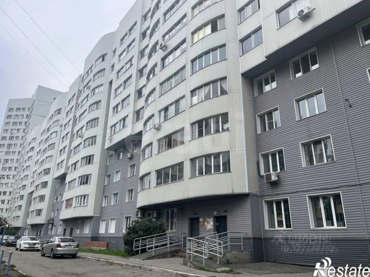 1-комн квартира Павловский тракт, 227,  д. 227