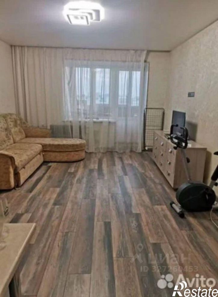 2-комн квартира ул Взлетная, 7,  д. 7