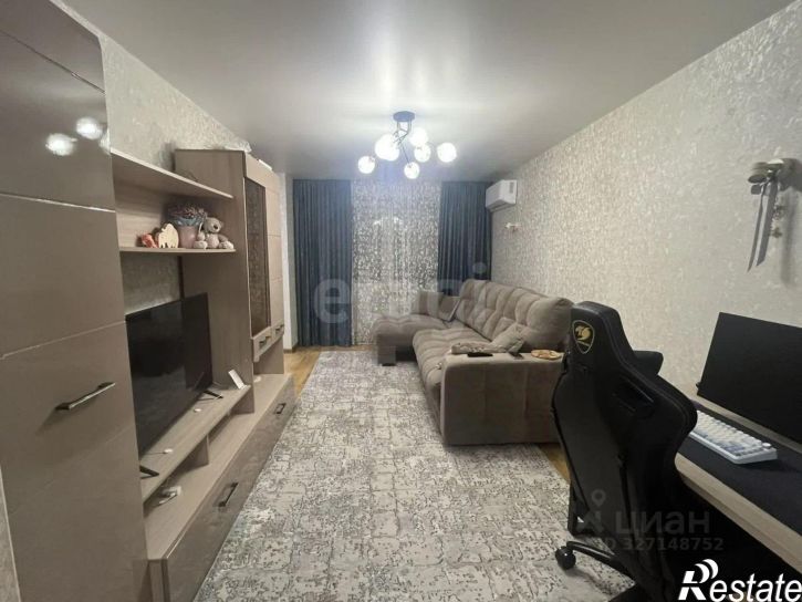 1-комн квартира Павловский тракт, 227,  д. 227