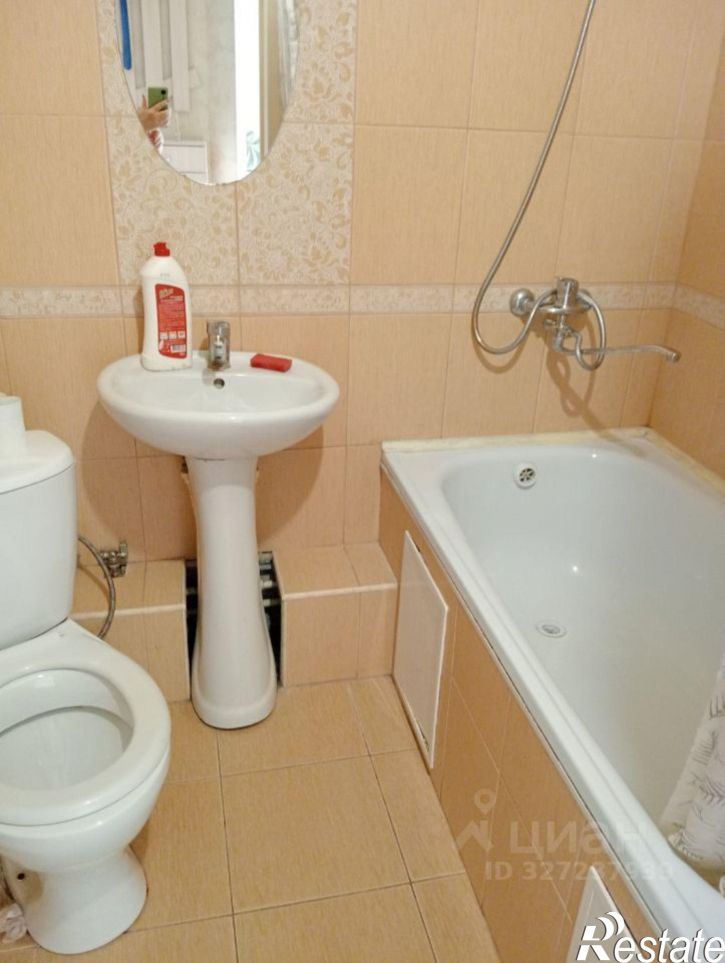 1-комн квартира ул Сиреневая, 28,  д. 28