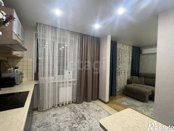 1-комн квартира Павловский тракт, 227,  д. 227