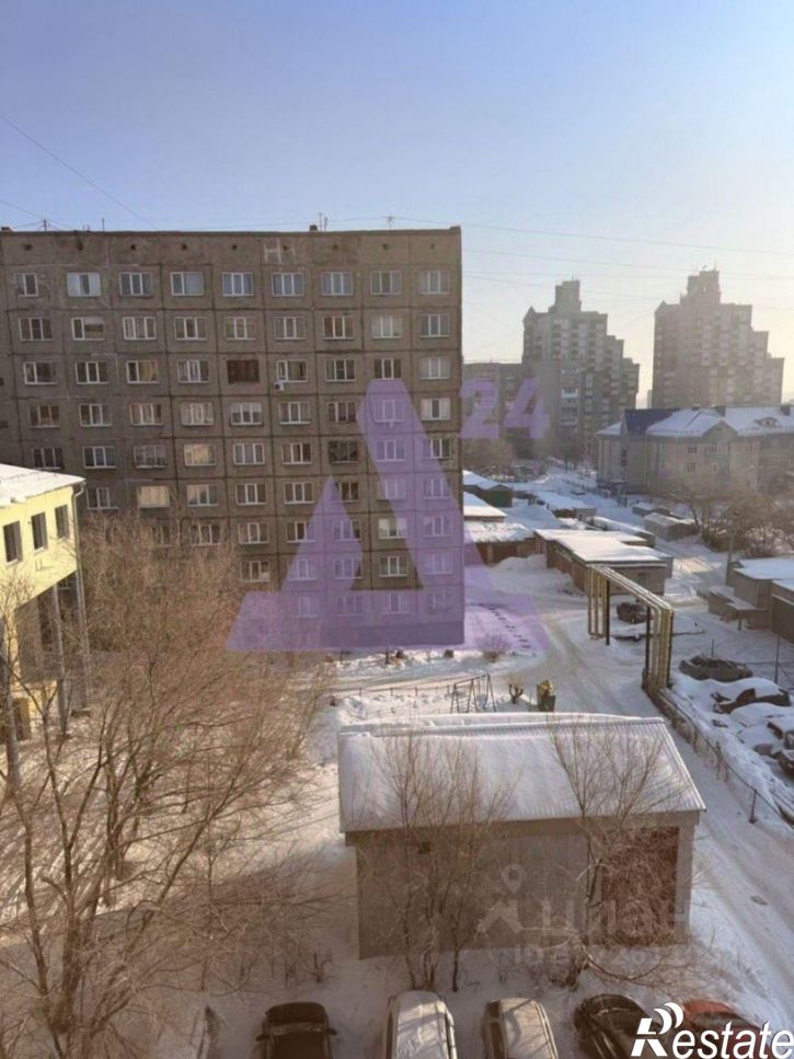 Комната ул Крупской, 101 2,  д. 101 2,  к. 2
