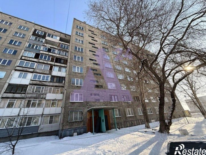 Комната ул Крупской, 101 2,  д. 101 2,  к. 2