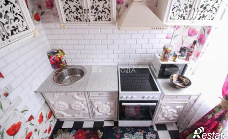 2-комн квартира ул Гущина, 203,  д. 203
