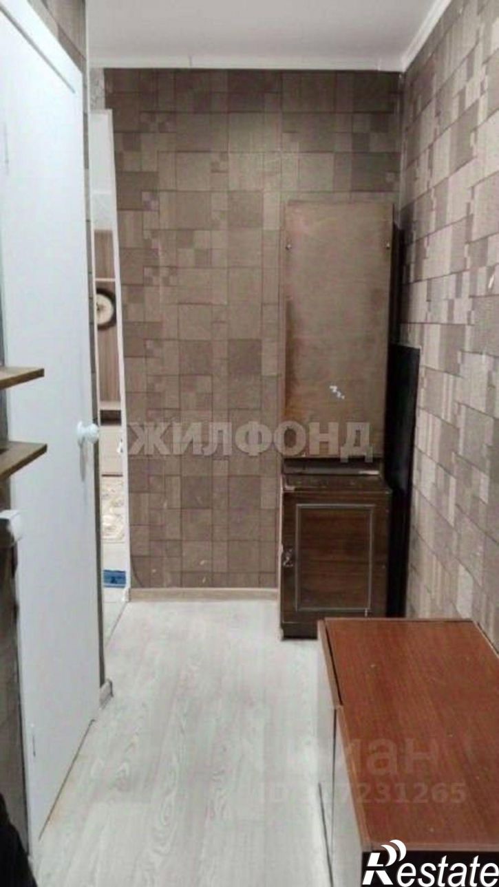 2-комн квартира улица Глушкова, 27,  д. 27