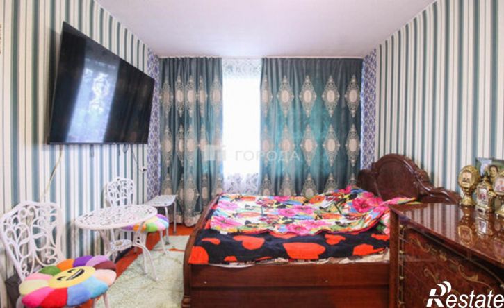 2-комн квартира ул Гущина, 203,  д. 203