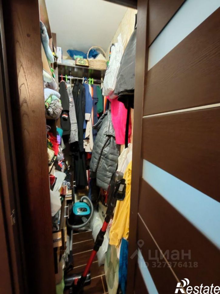 1-комн квартира улица Малахова, 150,  д. 150